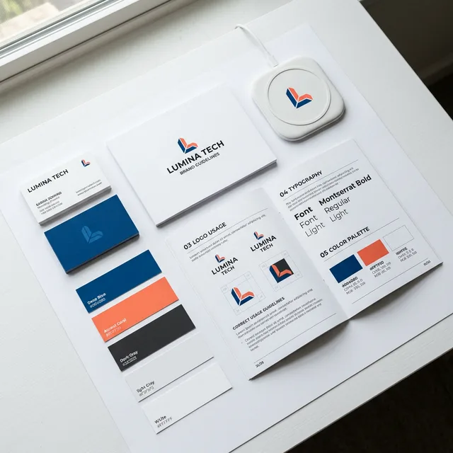 Corporate Identity