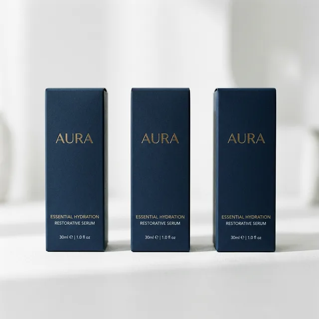 Produktverpackung